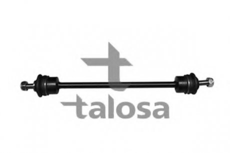 Кронштейн стабилизатора Peugeot (106 I) TALOSA 50-08222