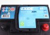 Аккумулятор AGM-60Ah| EN 680 | 242x175x190 (ДхШхВ) EXIDE EK600 (фото 3)
