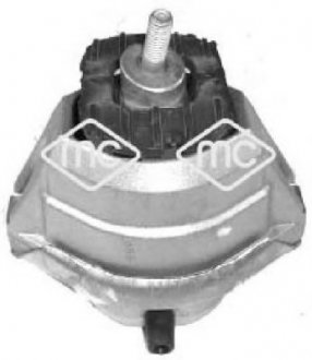Подушка двигуна Л/П BMW 5(E60/E61) METALCAUCHO 05664 (фото 1)