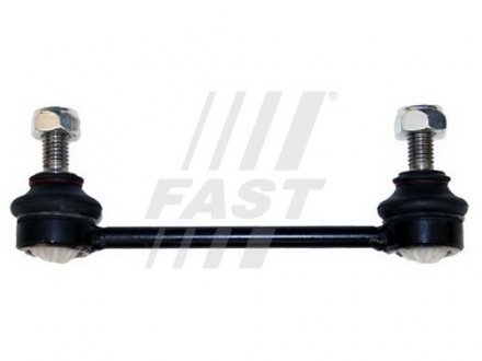Тяга стабилизатора зад. Fiat Doblo 04- FAST FT18240 (фото 1)