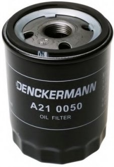 Фильтр масла Rover/Landrover DENCKERMANN A210050 (фото 1)