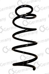 Пружина передняя Opel Corsa D CS Germany 14774502