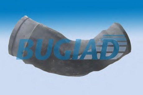 Патрубок системи турбонаддува AUDI BUGIAD 82603 (фото 1)