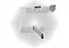 Патрубок системы турбонаддува VAG BUGIAD 87637 (фото 2)