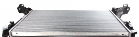 Радиатор охлаждения Opel Movano/ Renault Master III 2.3 CDTI/dCi 10- NRF 58481 (фото 1)