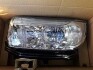 Фара SUBARU FORESTER 09.05 - леваф H1/HB3, авт., + моторчик, 4/05- DEPO 120-1101LMLD-EM (фото 1)