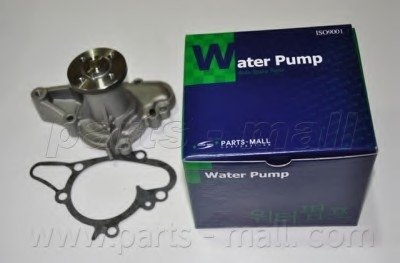 Насос водяной PARTS MALL PARTS-MALL PHA-032