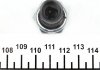 Датчик тиску масла Iveco Daily/Fiat Ducato 2.3JTD/3.0 98- (0.8 bar) FAE 12570 (фото 2)