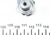 Датчик тиску масла Iveco Daily/Fiat Ducato 2.3JTD/3.0 98- (0.8 bar) FAE 12570 (фото 3)