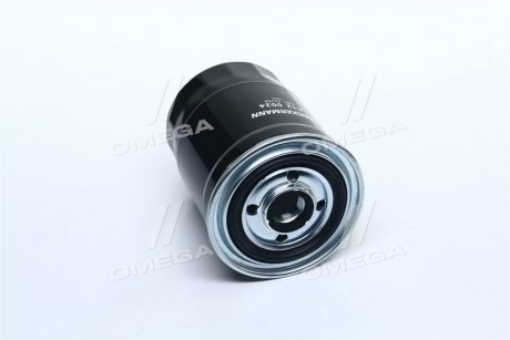 Фільтр паливний Hyunday 2.5d/td/Mazda 323/Mitsubishi Colt DENCKERMANN A120024 (фото 1)