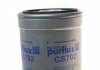 Фильтр топливный Iveco Daily 2.8JTD 01- PURFLUX CS702 (фото 2)