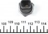 Датчик тиску масла Renault Logan 1.5dCi/1.6 04- (0.3 bar) FAE 12703 (фото 3)