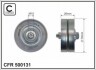 70x10x26 Натяжний ролік BMW E39/E46 98- CAFFARO 500131 (фото 1)