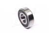 Підшипник AUTOMOTIVE BEARINGS Sp.z.o.o. CX 6204-2RS (фото 1)