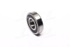 Підшипник (Complex) COMPLEX AUTOMOTIVE BEARINGS Sp.z.o.o. CX 6306-2RS (фото 1)