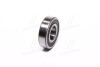 Підшипник (Complex) COMPLEX AUTOMOTIVE BEARINGS Sp.z.o.o. CX 6306-2RS (фото 2)