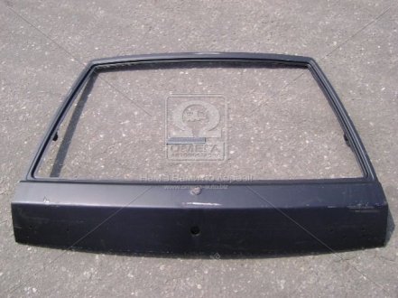 Крышка багажника ВАЗ 2108 НАЧАЛО 2108-6300020 (фото 1)