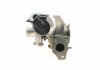 Турбина Fiat Doblo 1.3D Multijet 09- BorgWarner 5435 988 0027 (фото 4)