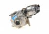 Турбина Fiat Doblo 1.3D Multijet 09- BorgWarner 5435 988 0027 (фото 10)