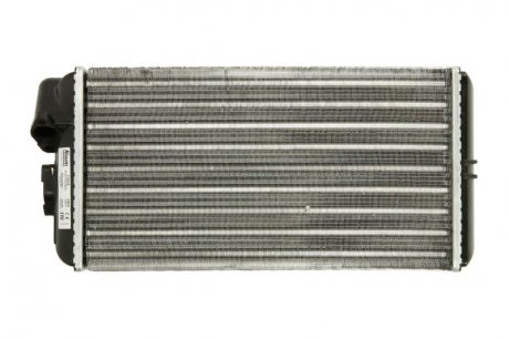 Радиатор печки MERCEDES NS NISSENS 72035 (фото 1)