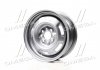 Диск колесный 2108 /металик серебр./ АВТОВАЗ 21080-310101509 (фото 2)