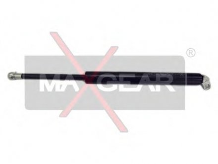 Пiдйомник Bmw E39 95-00 багажника MAXGEAR 12-0235 (фото 1)