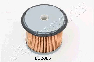 Фільтр паливний JP JAPANPARTS FC-ECO005