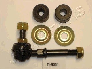 Рульовий наконечник JP JAPANPARTS TI-N051