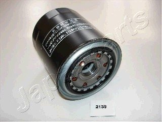 Фільтр масляний JP JAPANPARTS FO-213S (фото 1)