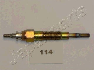 Свічка розжарення JP JAPANPARTS CE-114