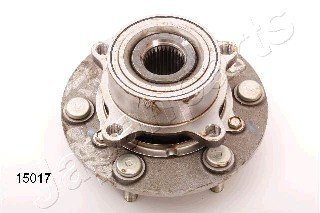 Ступиця JP JAPANPARTS KK-15017