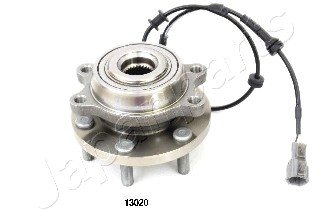 Ступиця JP JAPANPARTS KK-13020