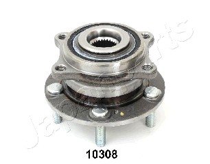 Ступица JP JAPANPARTS KK-10308