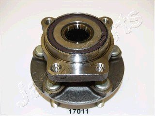 Ступиця JP JAPANPARTS KK-17011