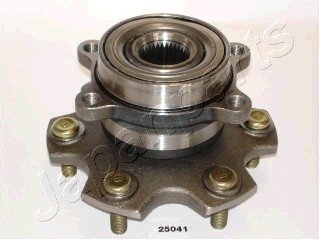 Ступиця JP JAPANPARTS KK-25041