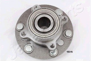 Ступиця JP JAPANPARTS KK-15018