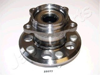 Ступиця JP JAPANPARTS KK-22077 (фото 1)