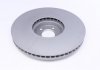 Тормозной диск TEXTAR 92266525 (фото 3)