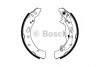 Колодки гальмівні барабанні BOSCH 0986487767 (фото 1)