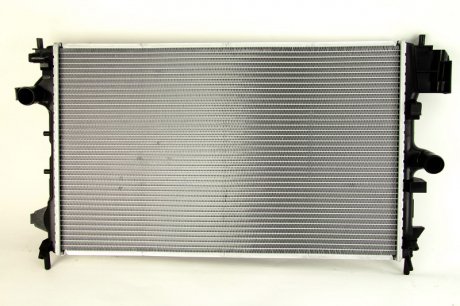 Радиатор охлаждения NISSENS 61914A (фото 1)
