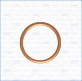 Кольцо металлическое AJUSA 18001100 (фото 1)
