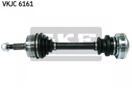 Напіввісь SKF VKJC 6161