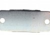 Крепление глушителя (резина+металл)) VW T2 1,6-1,7 D 81-92 FA1 113-915 (фото 2)