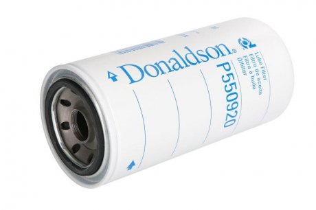 Фільтр масляний DONALDSON P550920