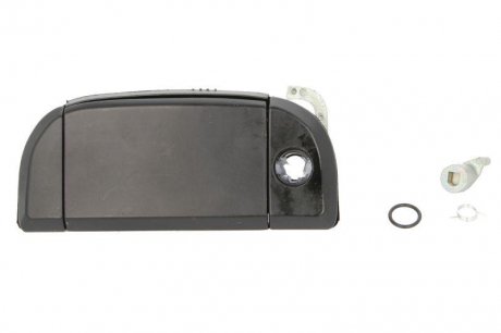 Ручка двери (передней/снаружи) (L) VW T4 BLIC 601001013415P (фото 1)