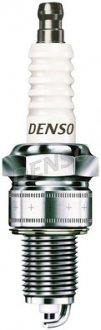 Свеча зажигания DENSO W9EXU (фото 1)