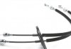 Трос кулисы Citroen Nemo Peugeot Bipper 08- (1290/1325) LINEX 144452 (фото 3)