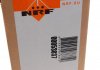 Радиатор NRF 53837 (фото 3)