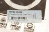 Півкільця завзяті Audi/VW 2E/RP/1X/AAZ ENGINE BEARINGS KING TW2010AM (фото 5)