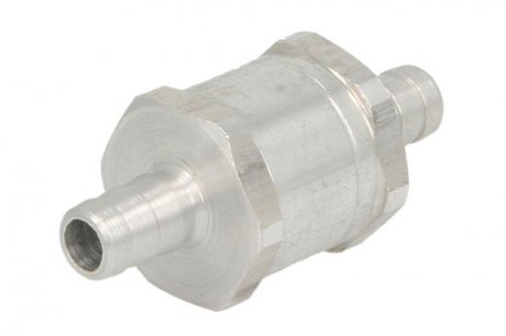 Топливный обратный клапан 8мм (металл) ENGITECH ENT250121 (фото 1)